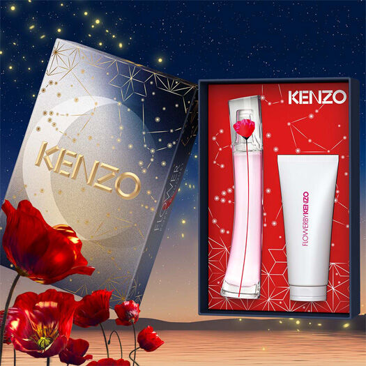 GIFT SET EAU DE PARFUM